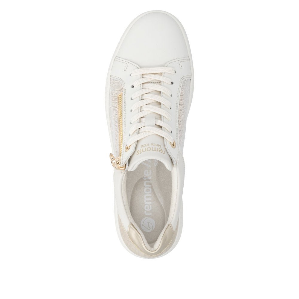 Pantofi Dama Remonte RIEK D2E00 - Remonte - amely.ro