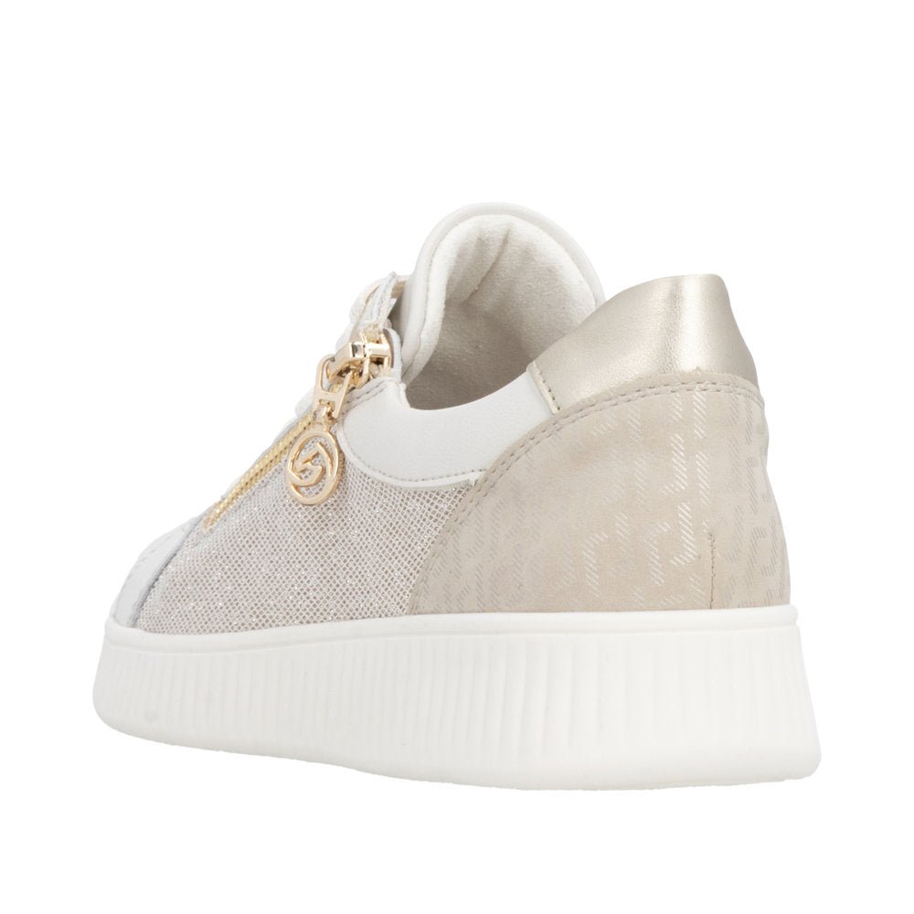 Pantofi Dama Remonte RIEK D2E00 - Remonte - amely.ro