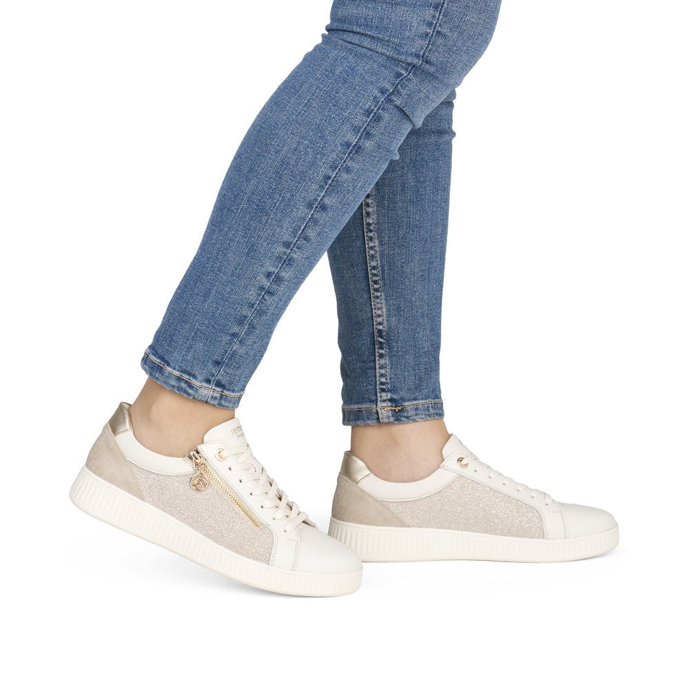 Pantofi Dama Remonte RIEK D2E00 - Remonte - amely.ro