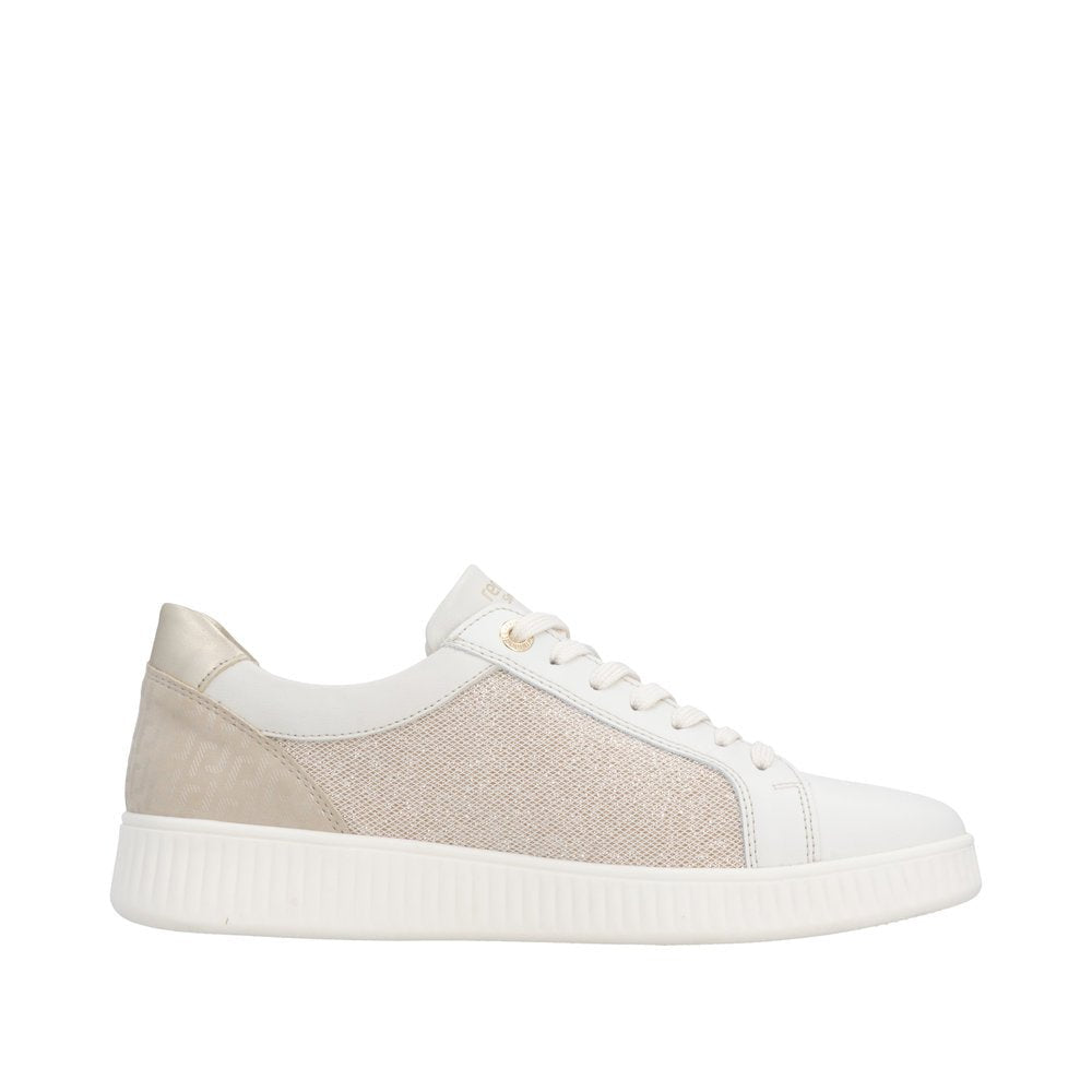 Pantofi Dama Remonte RIEK D2E00 - Remonte - amely.ro