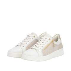 Pantofi Dama Remonte RIEK D2E00 - Remonte - amely.ro
