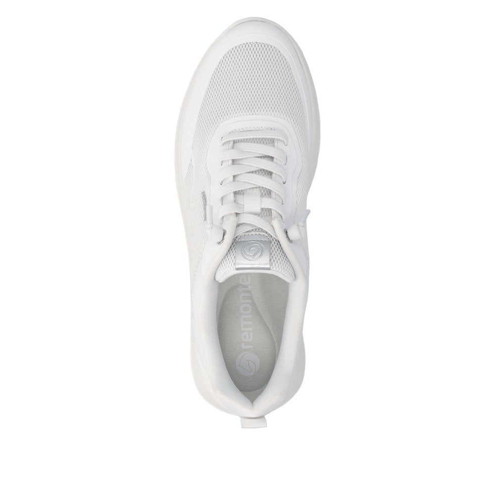 Pantofi Dama Remonte RIEK D2V04 - Remonte - amely.ro