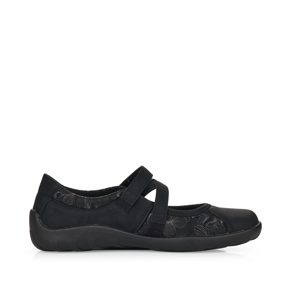 Pantofi Dama Remonte RIEK R3510 - Remonte - amely.ro