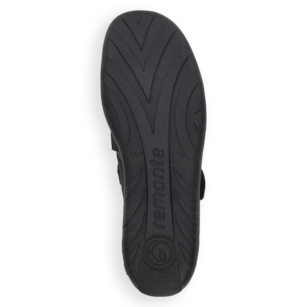 Pantofi Dama Remonte RIEK R3510 - Remonte - amely.ro