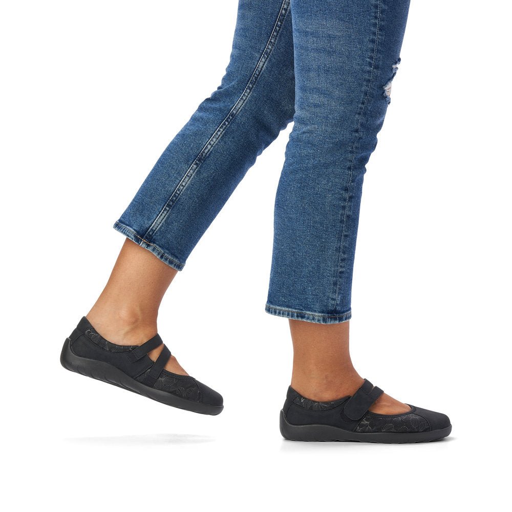 Pantofi Dama Remonte RIEK R3510 - Remonte - amely.ro