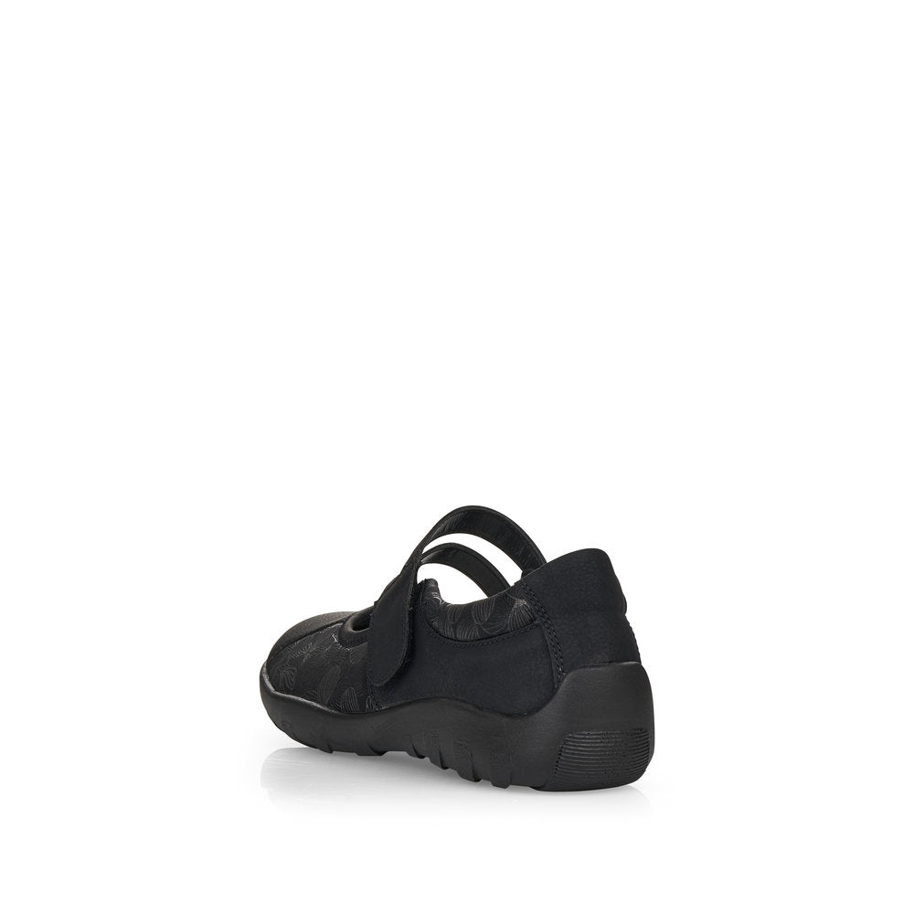 Pantofi Dama Remonte RIEK R3510 - Remonte - amely.ro