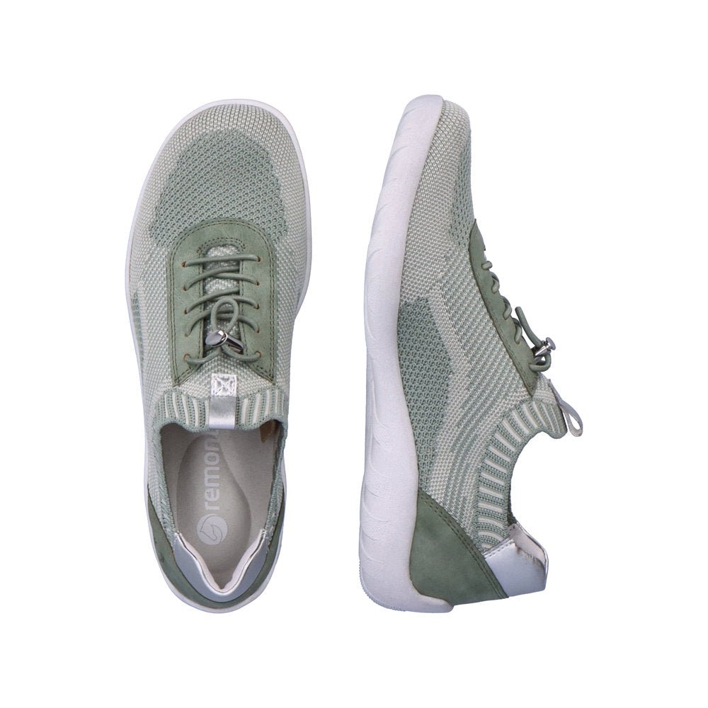 Pantofi Dama Remonte RIEK R3518 - Remonte - amely.ro