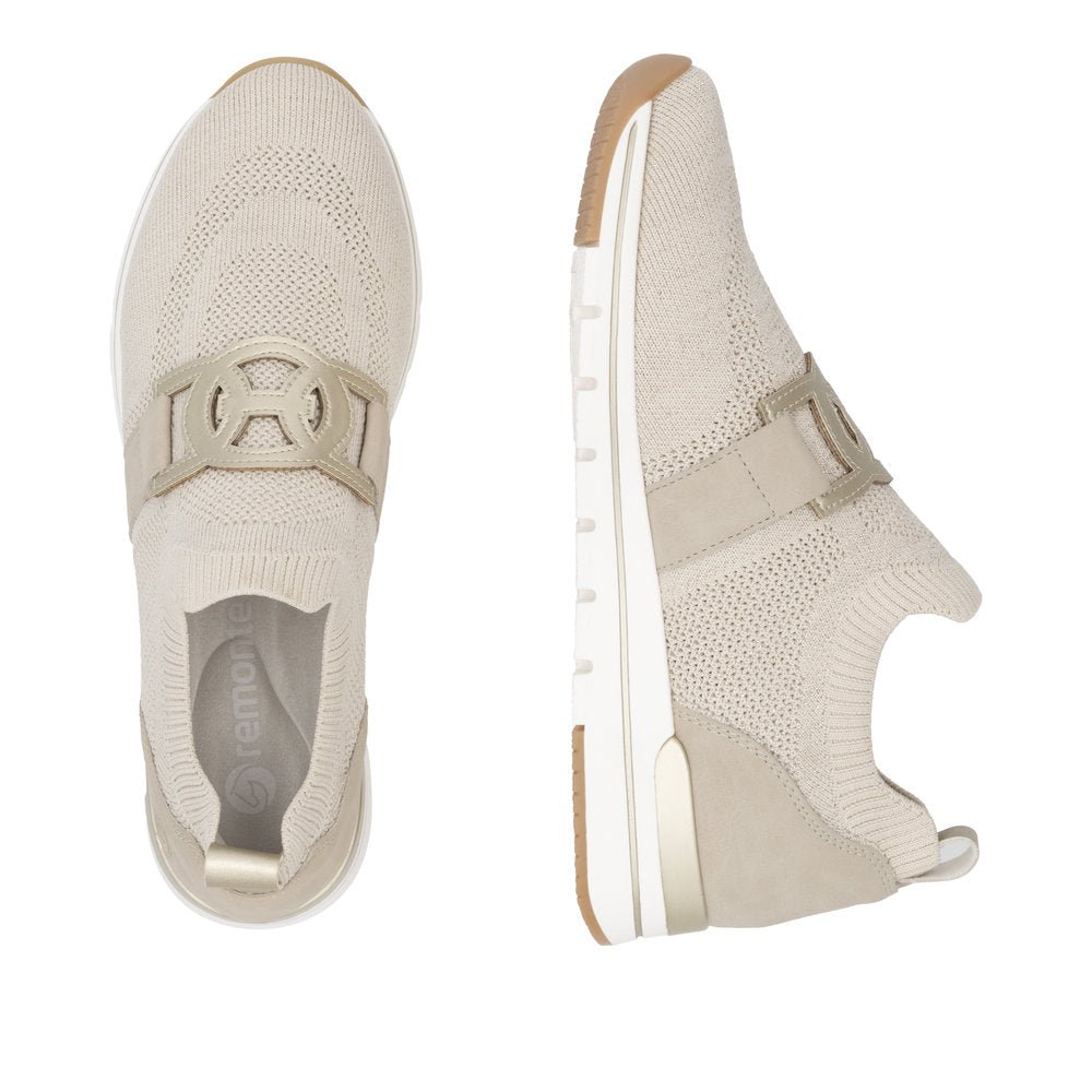 Pantofi Dama Remonte RIEK R6713 - Remonte - amely.ro