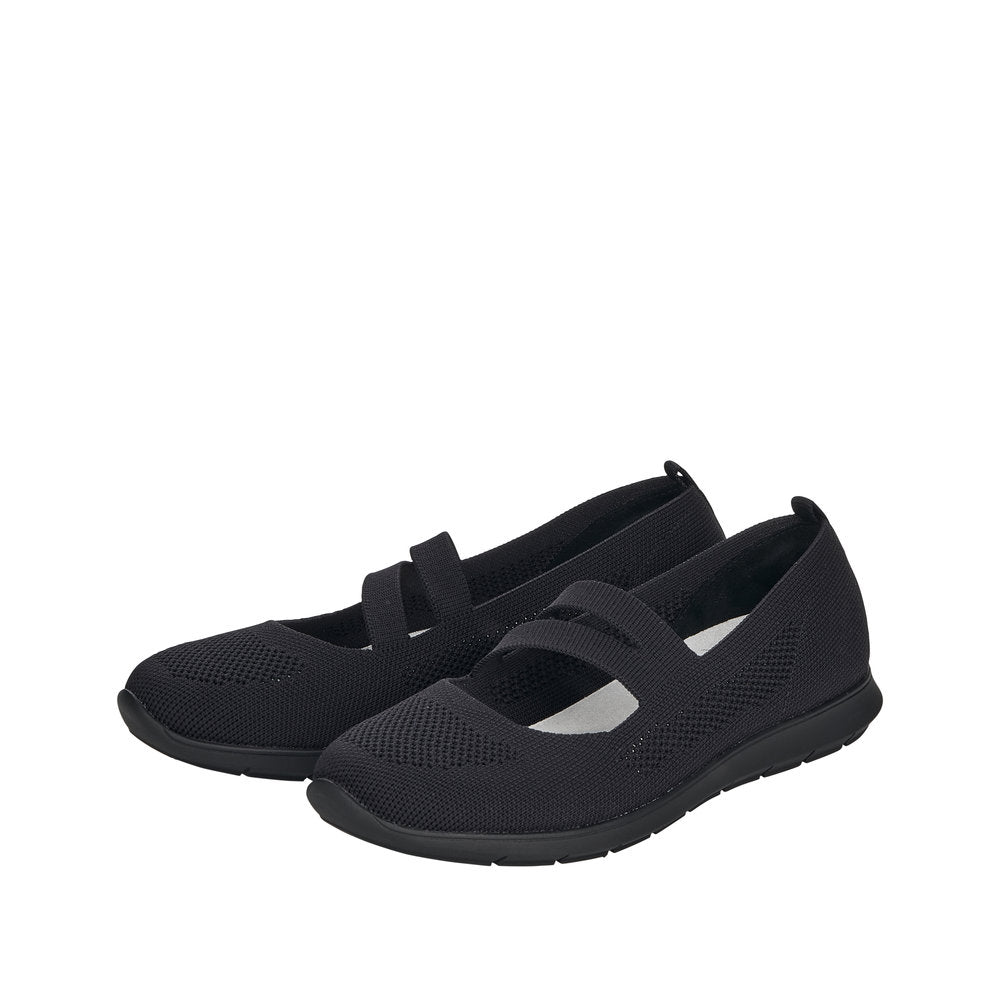 Pantofi Dama Remonte RIEK R7102 - Remonte - amely.ro