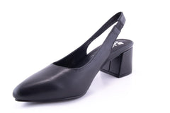 Pantofi Dama Rieker Piele Naturala Riek 49170 /N - Rieker - amely.ro