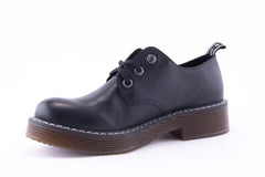 Pantofi Dama Rieker Piele Naturala Riek 50010 /N - Rieker - amely.ro