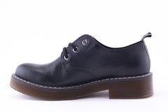 Pantofi Dama Rieker Piele Naturala Riek 50010 /N - Rieker - amely.ro