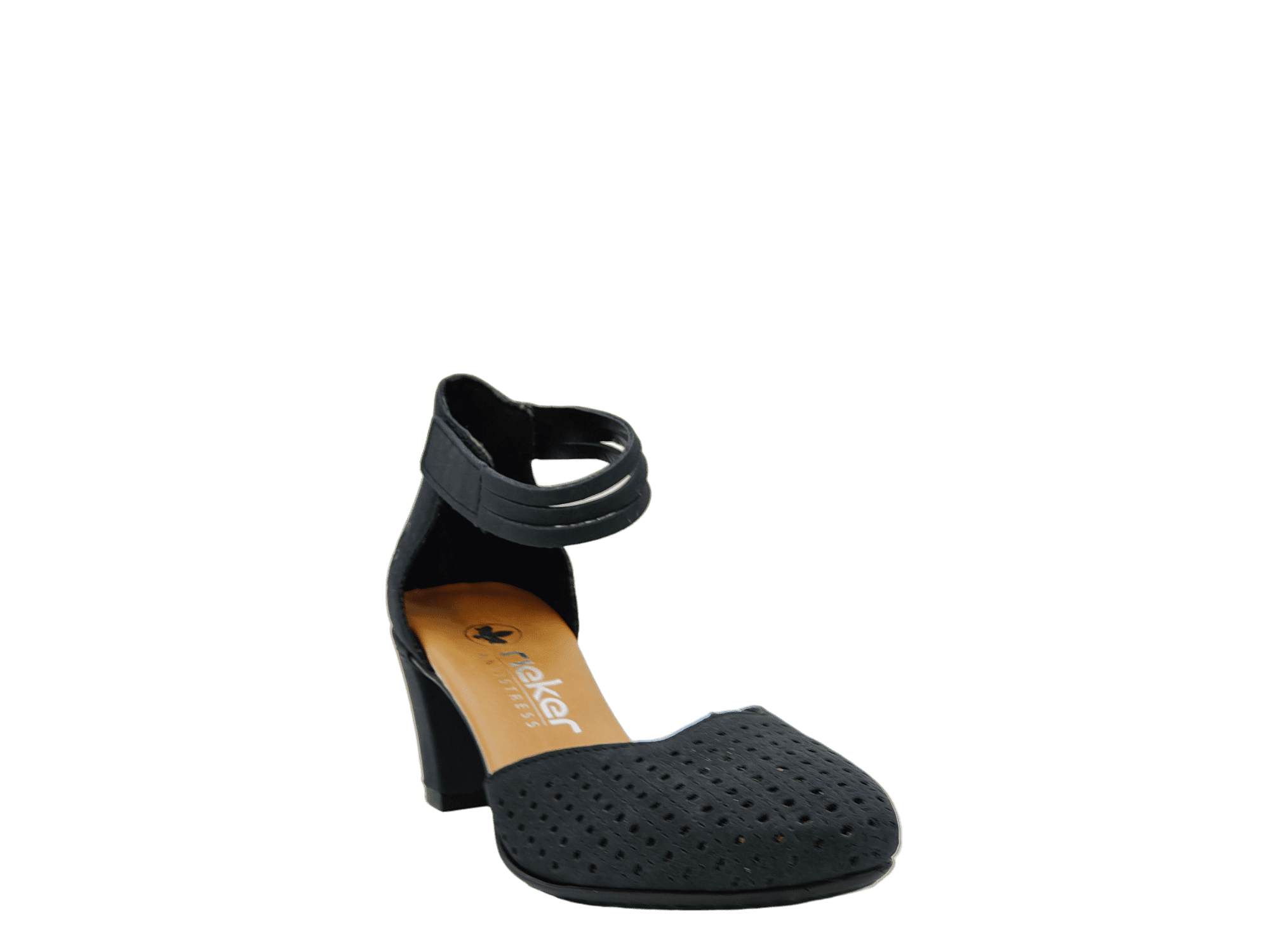 Pantofi Dama Rieker RIEK 41050 - 15 - Rieker - amely.ro