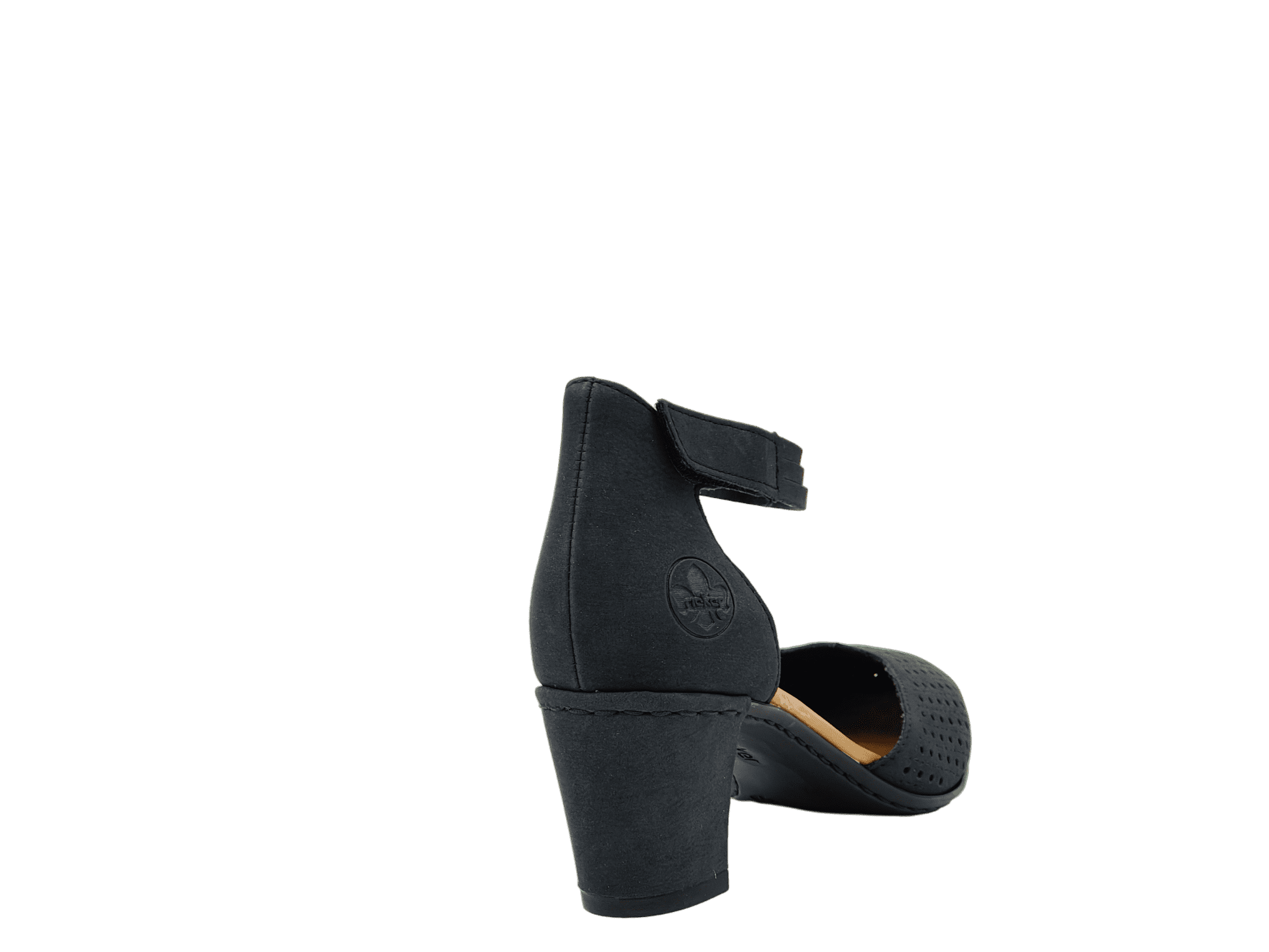 Pantofi Dama Rieker RIEK 41050 - 15 - Rieker - amely.ro