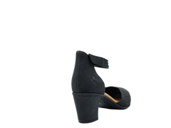 Pantofi Dama Rieker RIEK 41050 - 15 - Rieker - amely.ro
