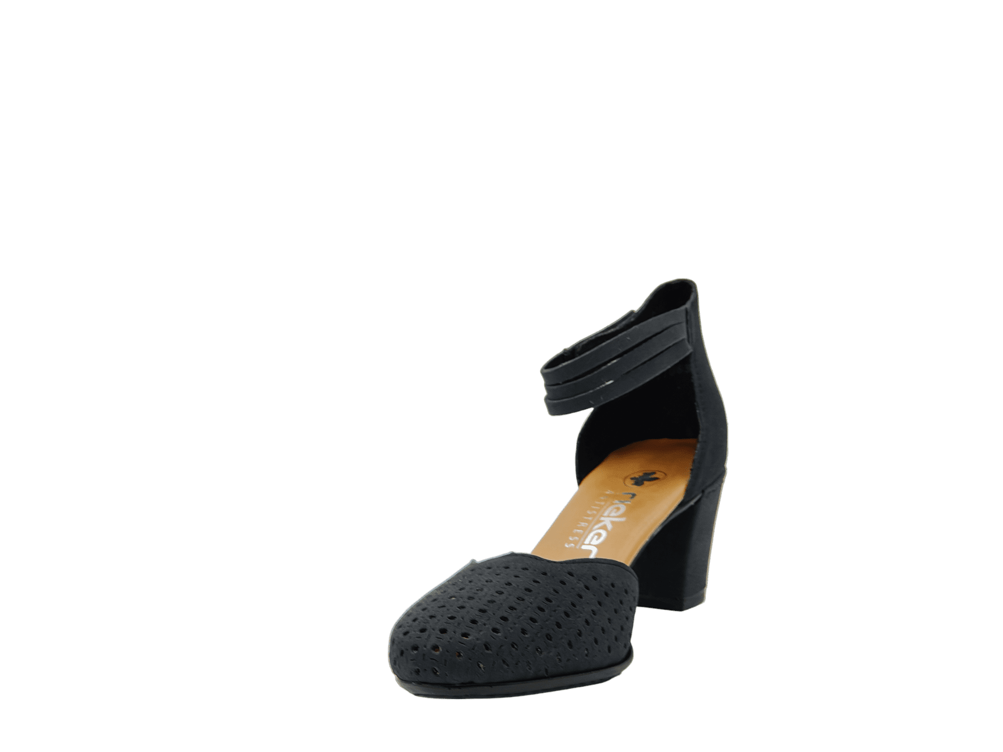 Pantofi Dama Rieker RIEK 41050 - 15 - Rieker - amely.ro