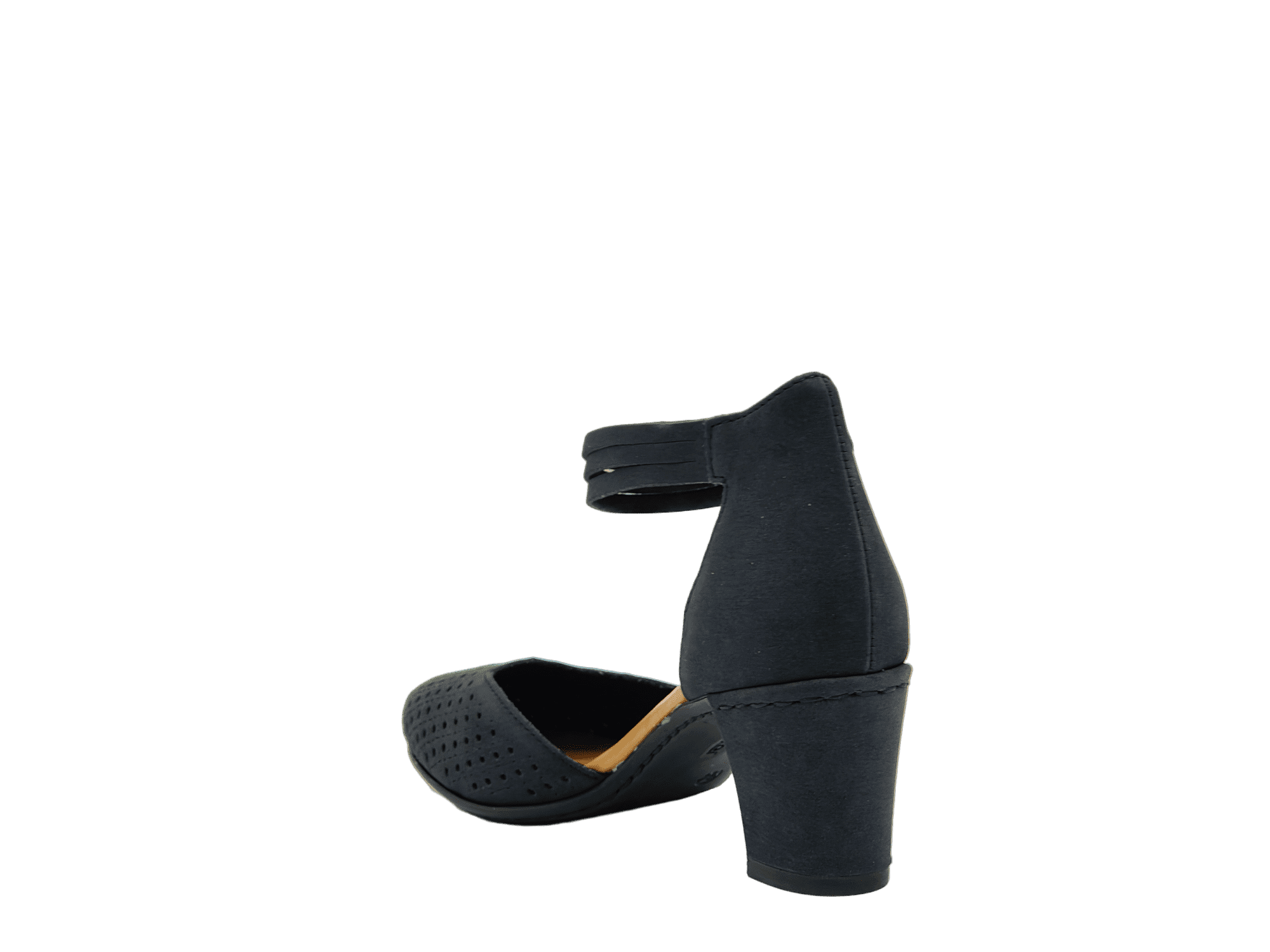 Pantofi Dama Rieker RIEK 41050 - 15 - Rieker - amely.ro