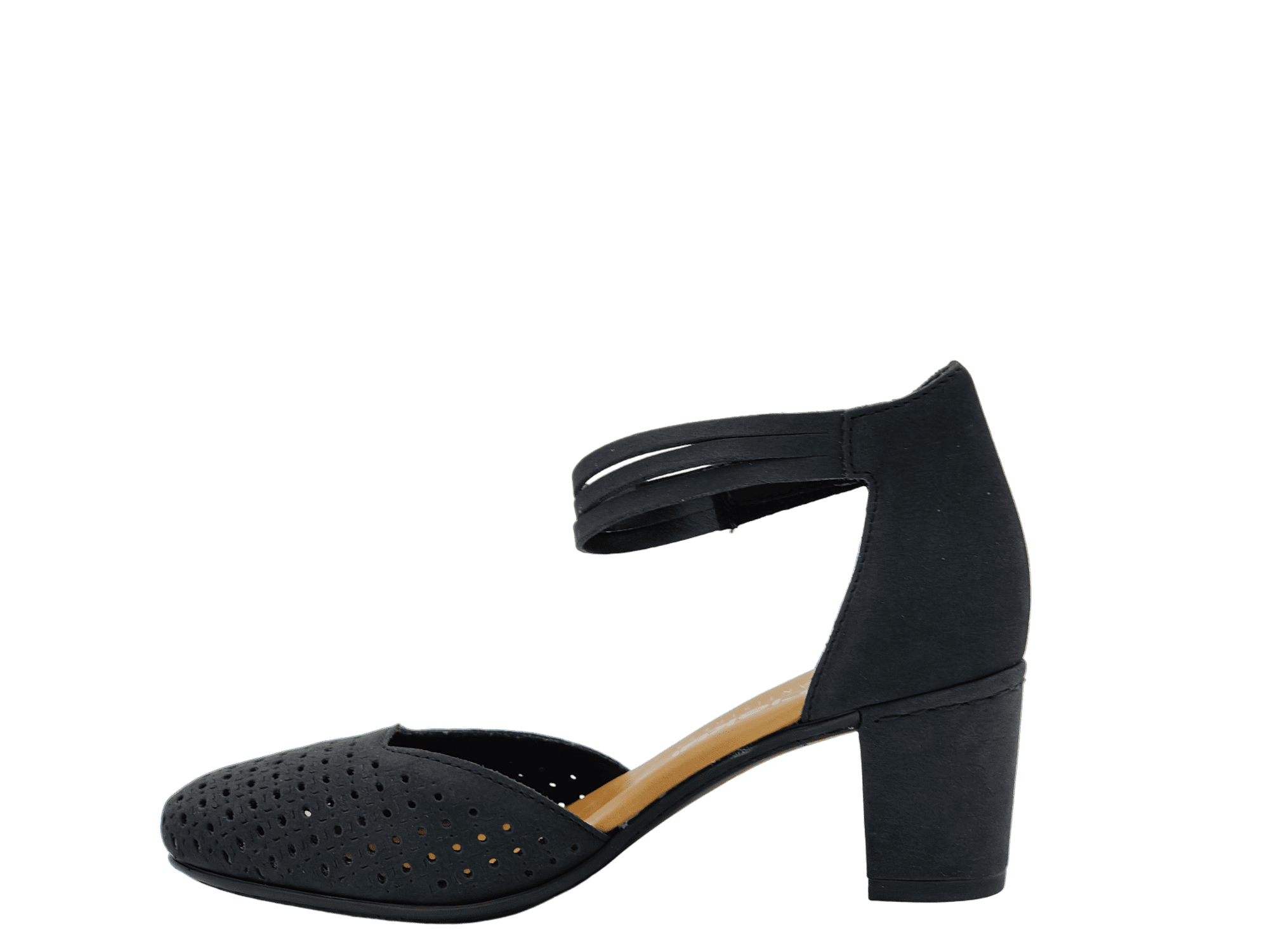 Pantofi Dama Rieker RIEK 41050 - 15 - Rieker - amely.ro
