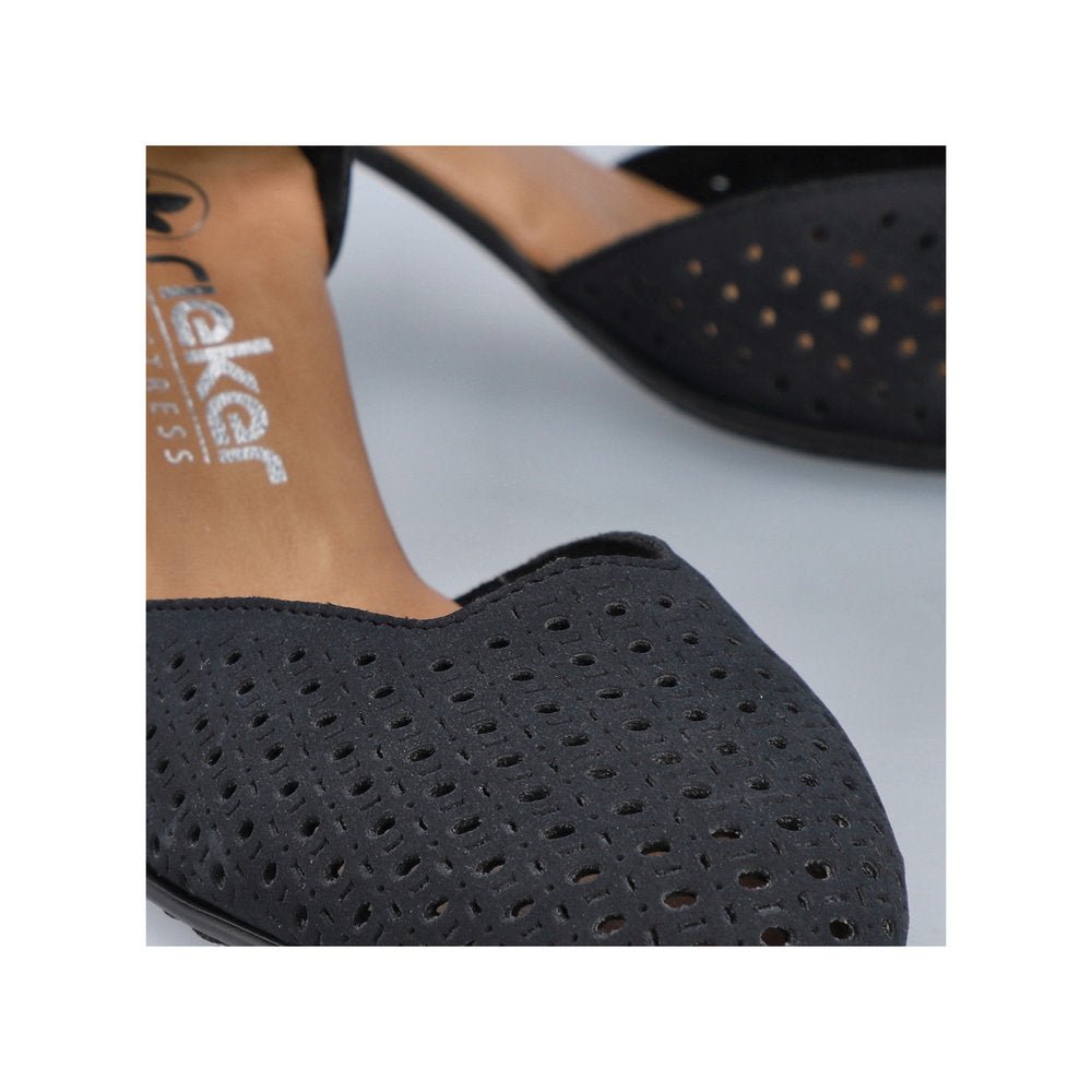 Pantofi Dama Rieker RIEK 41050 - 15 - Rieker - amely.ro