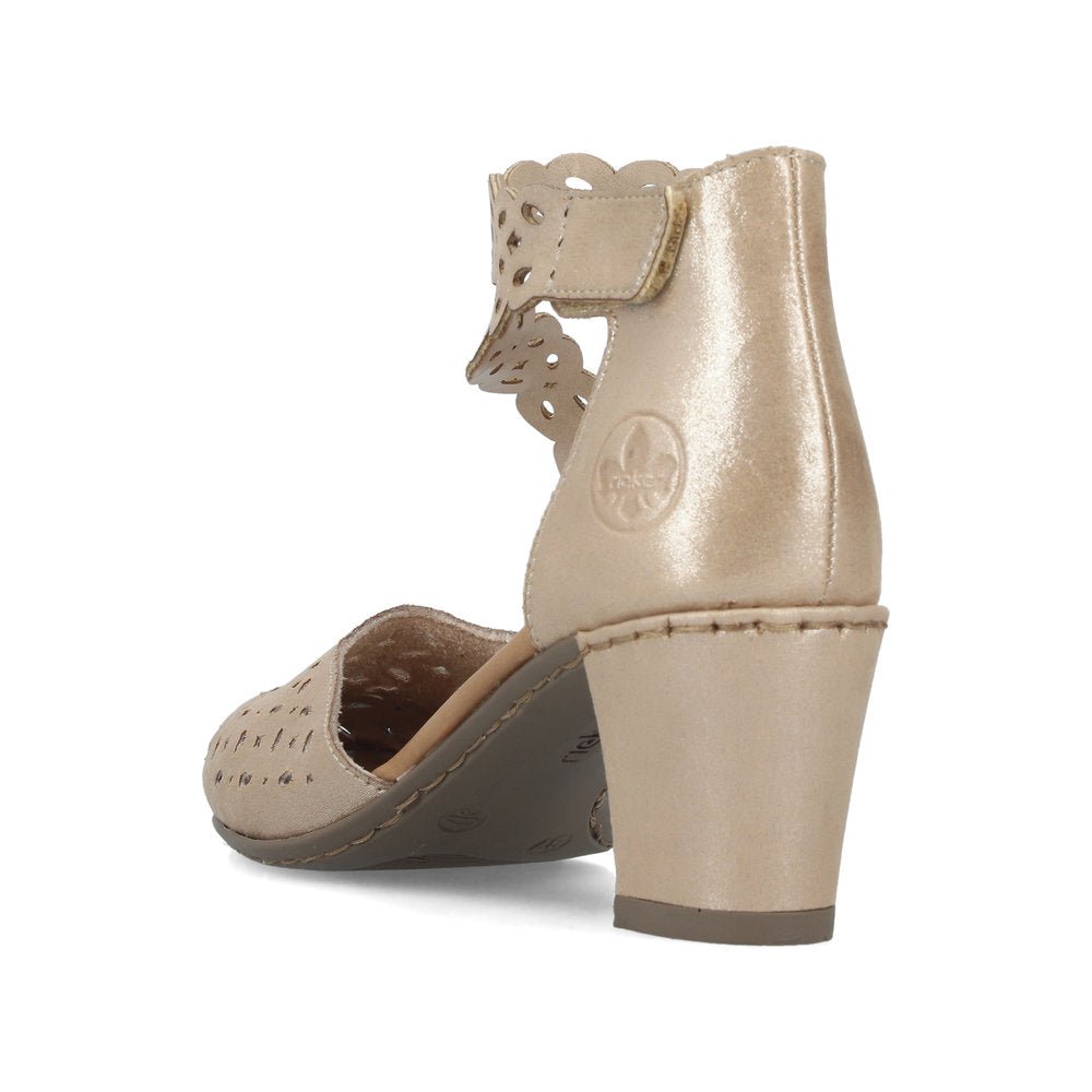 Pantofi Dama Rieker RIEK 41055 - Rieker - amely.ro