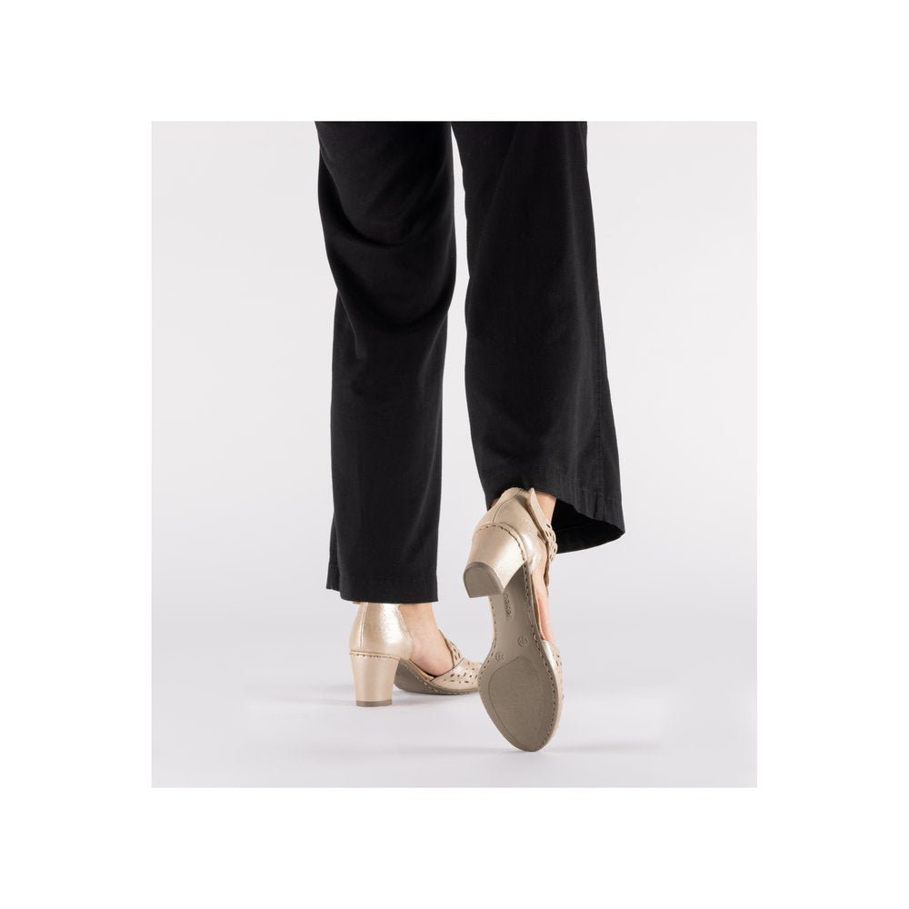 Pantofi Dama Rieker RIEK 41055 - Rieker - amely.ro