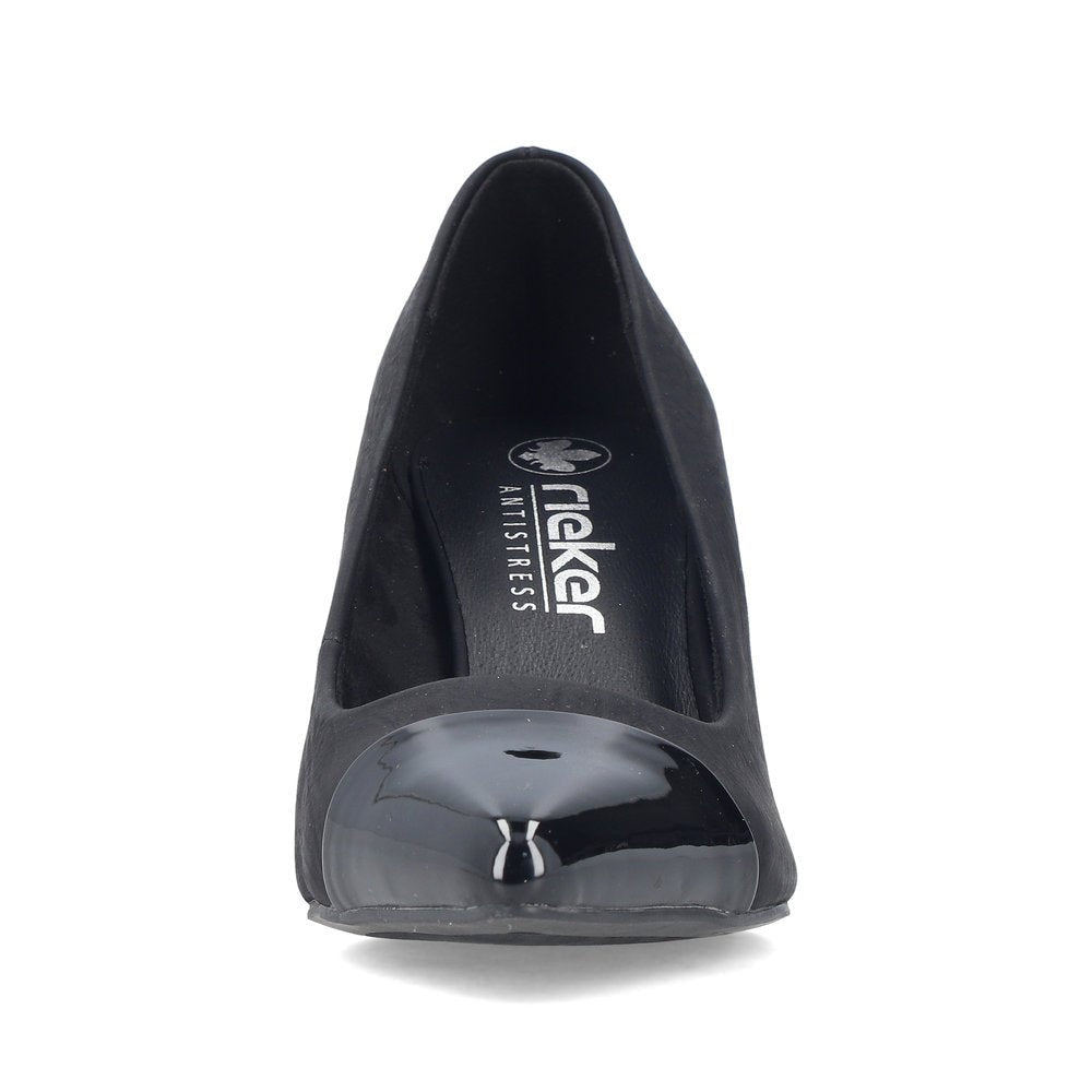 Pantofi Dama Rieker RIEK 41162 - Rieker - pantofia.ro