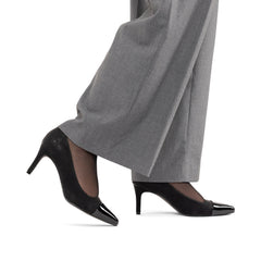 Pantofi Dama Rieker RIEK 41162 - Rieker - pantofia.ro