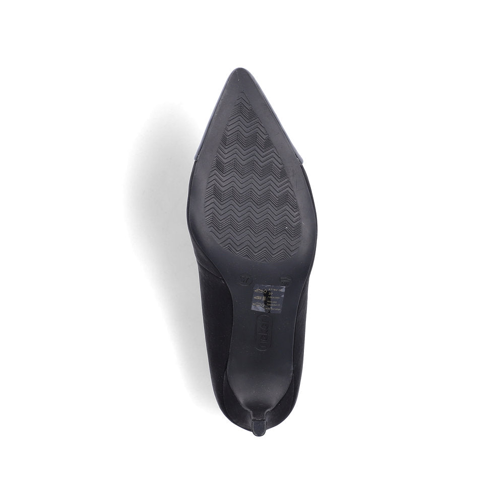Pantofi Dama Rieker RIEK 41162 - Rieker - pantofia.ro