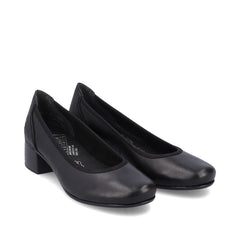 Pantofi Dama Rieker Riek 41650 - Rieker - amely.ro