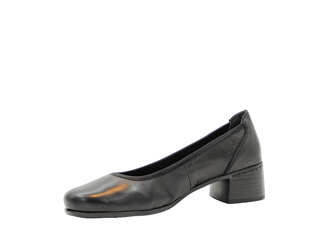 Pantofi Dama Rieker Riek 41650 - Rieker - amely.ro