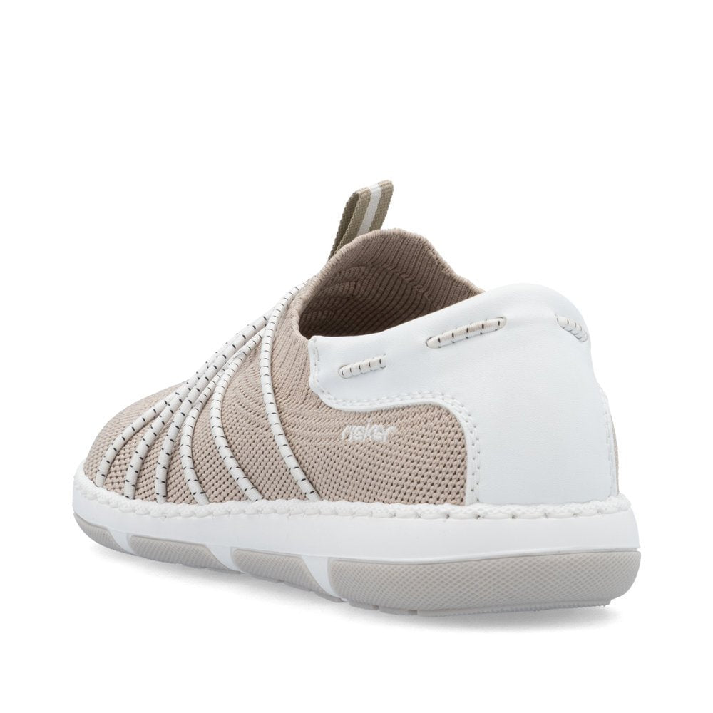 Pantofi Dama Rieker RIEK 42450 - Rieker - amely.ro