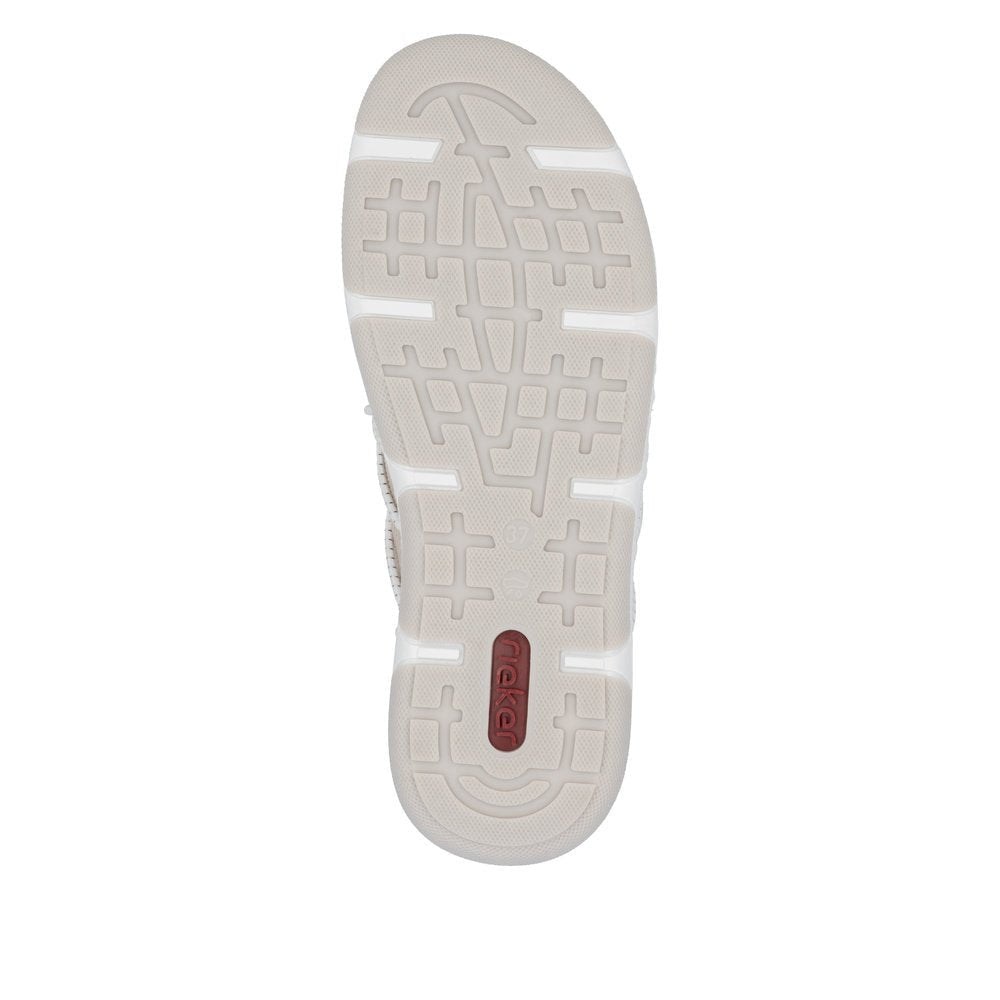 Pantofi Dama Rieker RIEK 42450 - Rieker - amely.ro