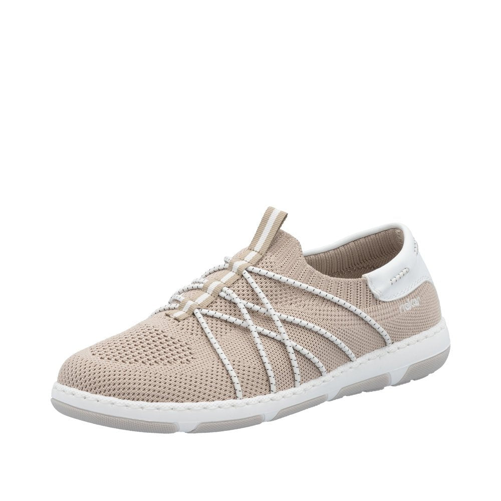 Pantofi Dama Rieker RIEK 42450 - Rieker - amely.ro