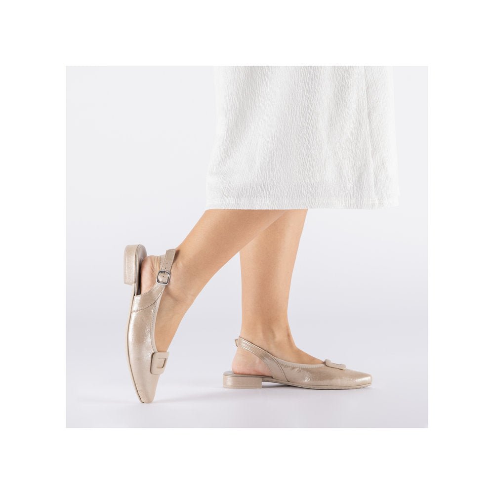 Pantofi Dama Rieker RIEK 43150 - Rieker - amely.ro