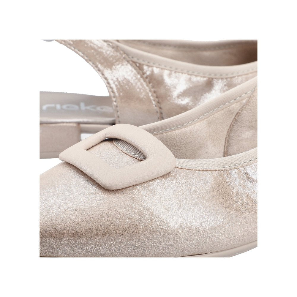 Pantofi Dama Rieker RIEK 43150 - Rieker - amely.ro
