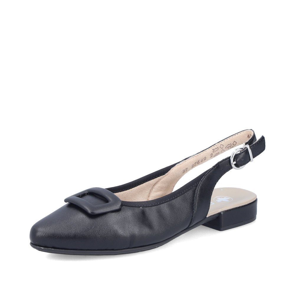 Pantofi Dama Rieker RIEK 43150 - Rieker - amely.ro