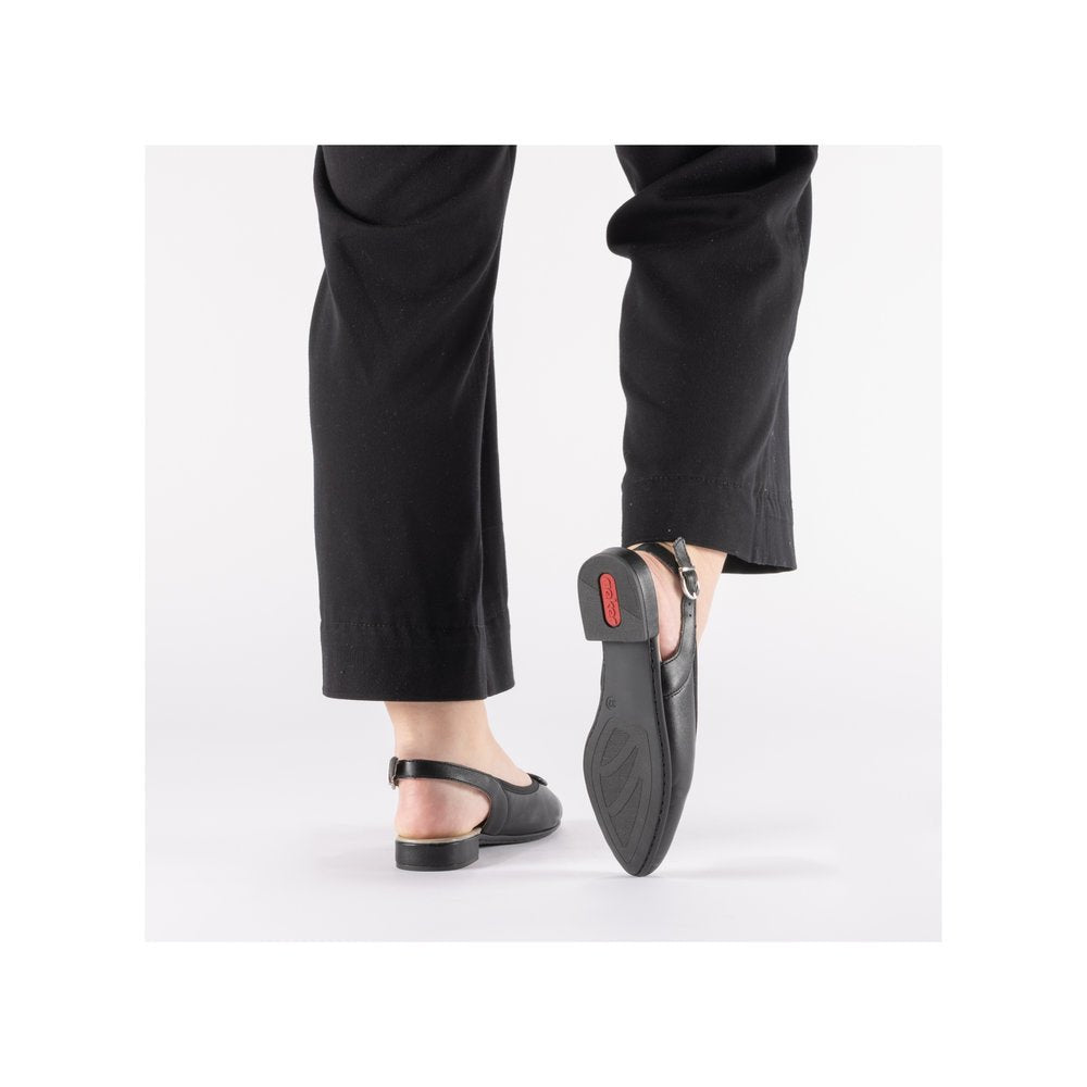 Pantofi Dama Rieker RIEK 43150 - Rieker - amely.ro