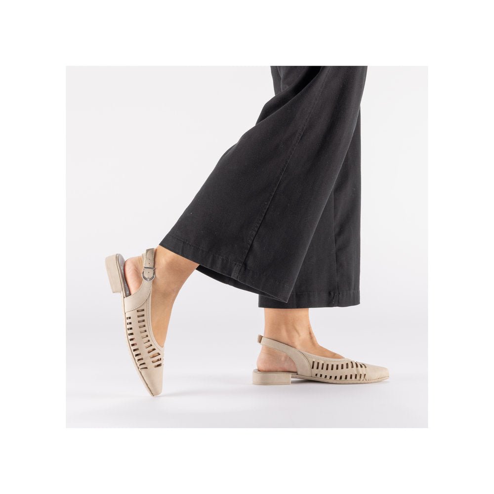 Pantofi Dama Rieker RIEK 43160 - Rieker - amely.ro