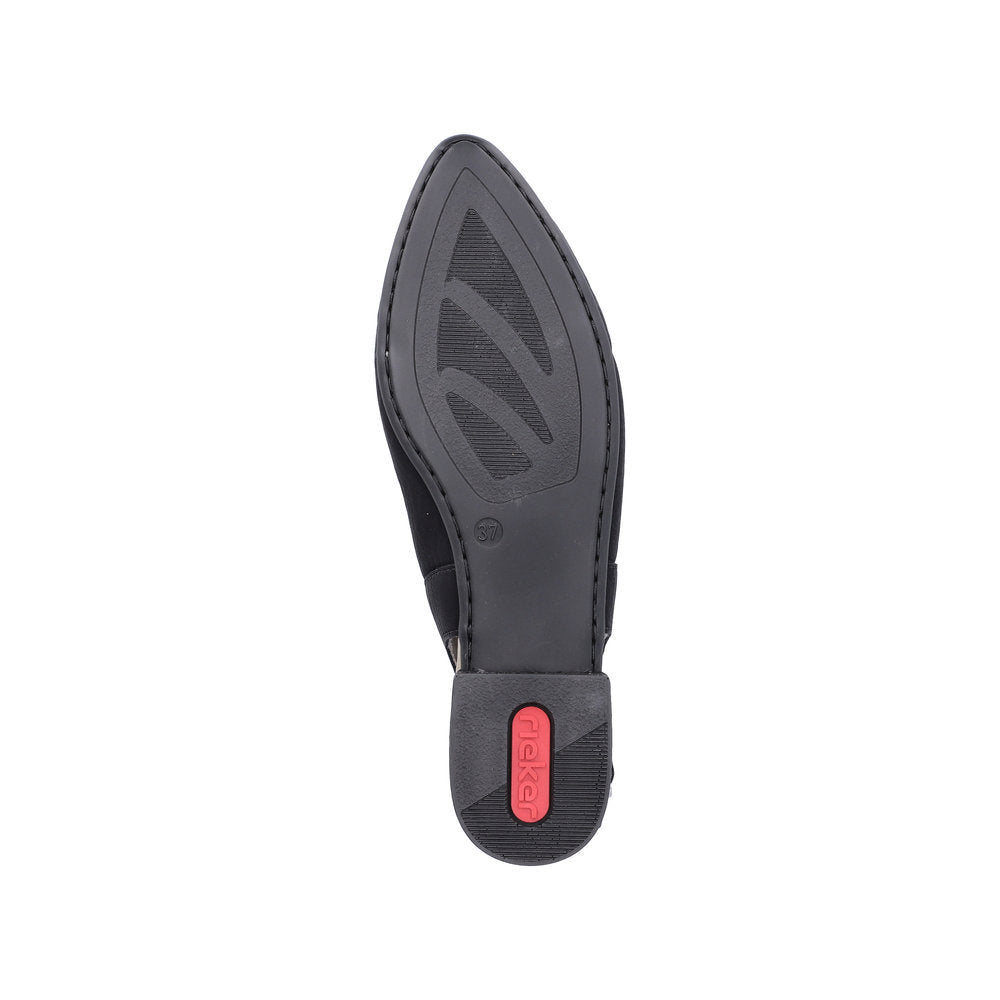 Pantofi Dama Rieker RIEK 43161 - Rieker - amely.ro