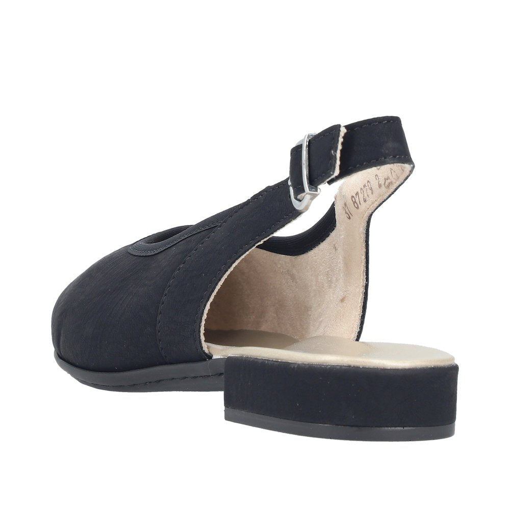 Pantofi Dama Rieker RIEK 43161 - Rieker - amely.ro