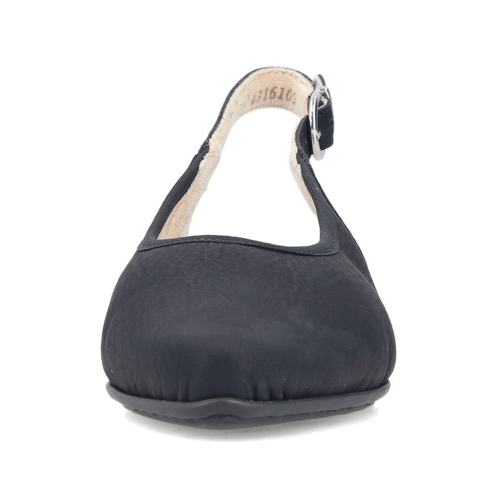 Pantofi Dama Rieker RIEK 43161 - Rieker - amely.ro