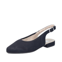 Pantofi Dama Rieker RIEK 43161 - Rieker - amely.ro