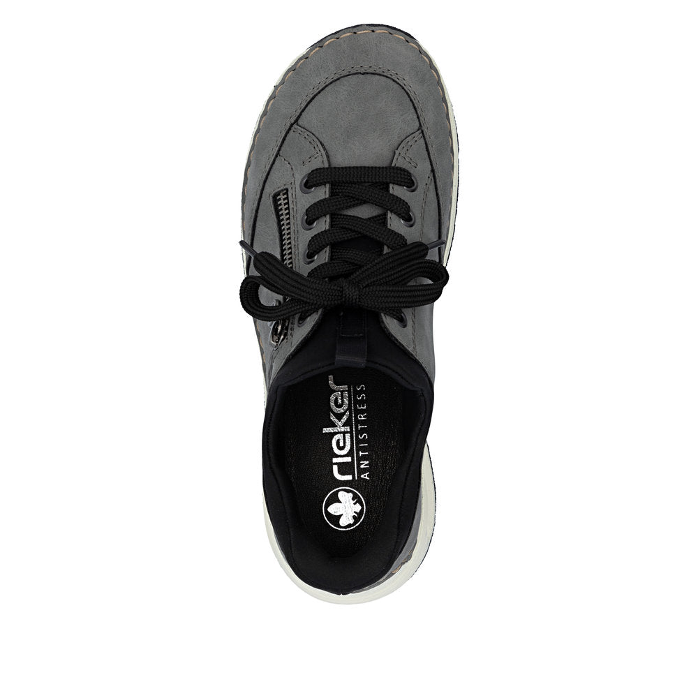 Pantofi Dama Rieker RIEK 44567 - Rieker - amely.ro