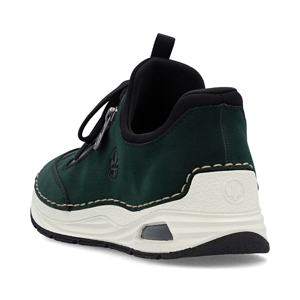 Pantofi Dama Rieker RIEK 44567 - Rieker - amely.ro