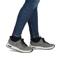 Pantofi Dama Rieker RIEK 44567 - Rieker - amely.ro