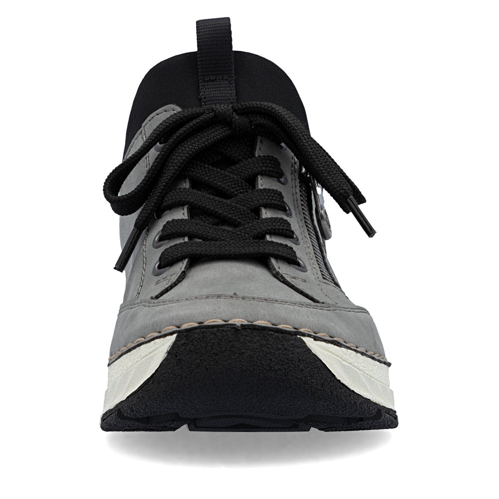 Pantofi Dama Rieker RIEK 44567 - Rieker - amely.ro