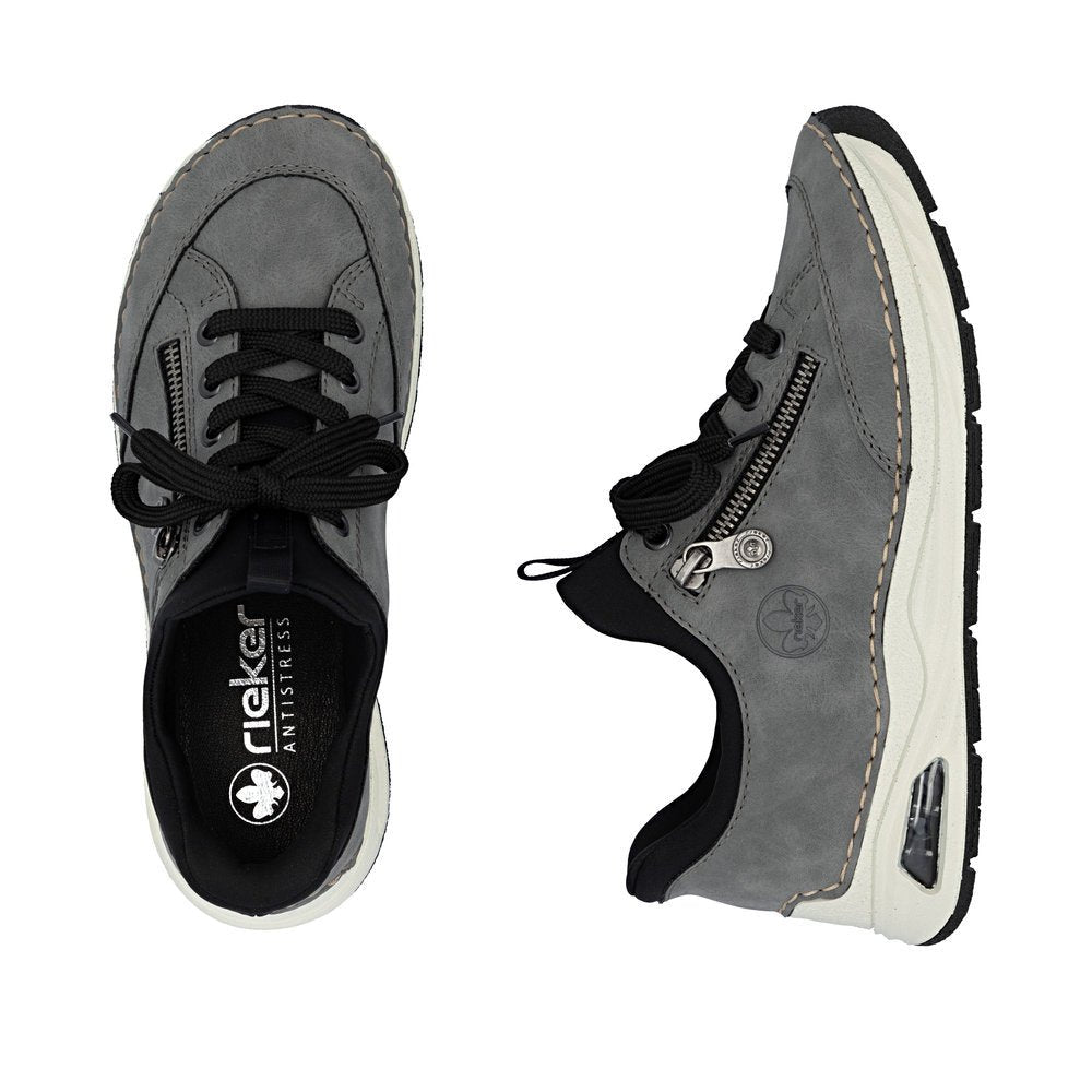 Pantofi Dama Rieker RIEK 44567 - Rieker - amely.ro