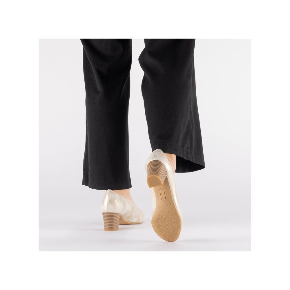 Pantofi Dama Rieker RIEK 44650 - Rieker - amely.ro