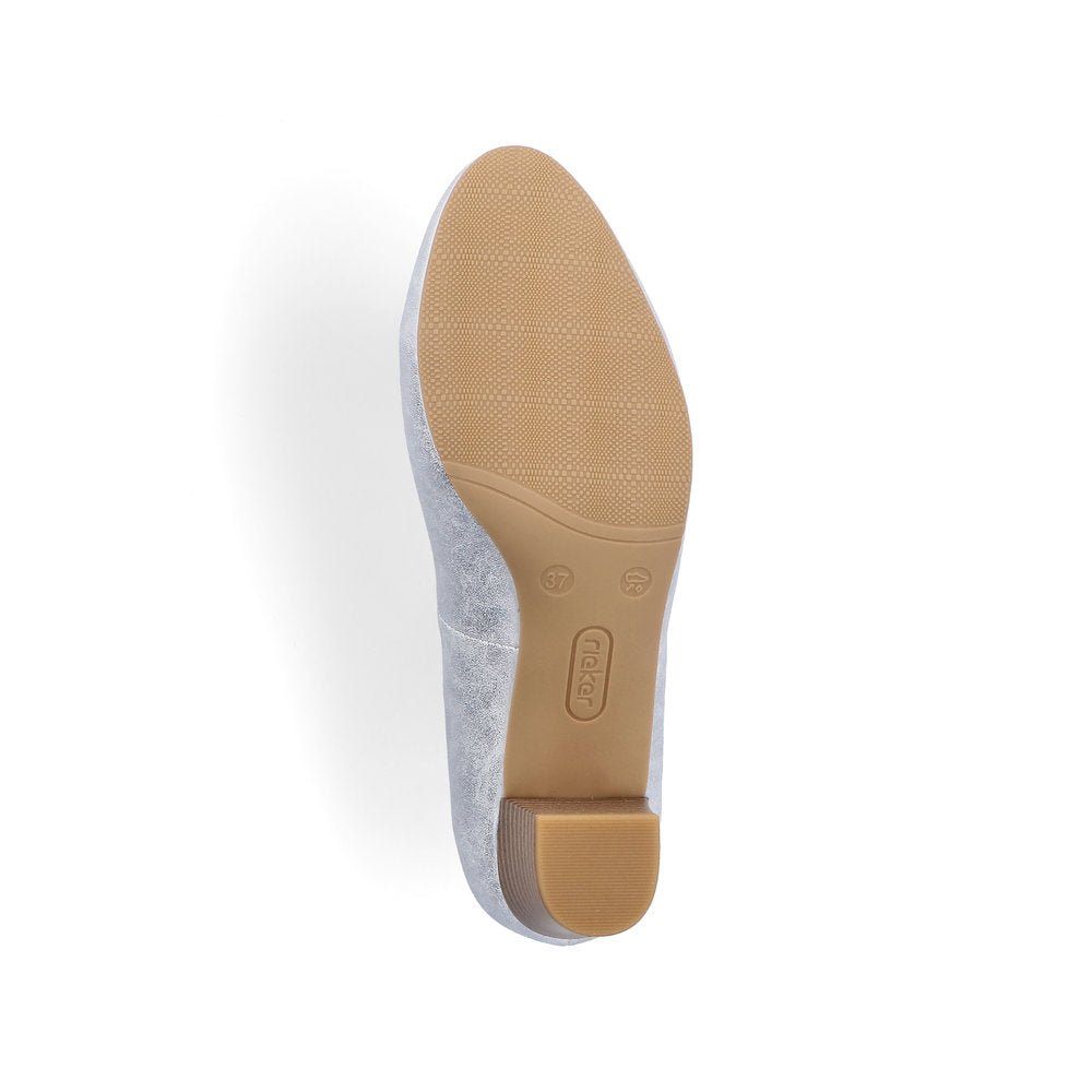 Pantofi Dama Rieker RIEK 44650 - Rieker - amely.ro