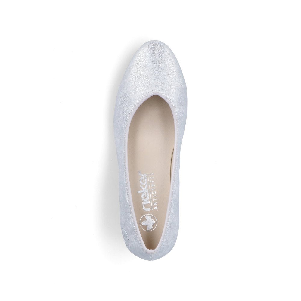 Pantofi Dama Rieker RIEK 44650 - Rieker - amely.ro